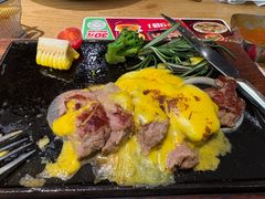 -豪客来牛排(文化路店)