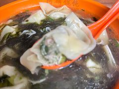 -阿麟馄饨(延长路店)