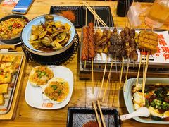 -铁人烧烤(北京店)