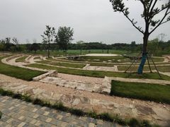 -盘龙城遗址博物院