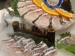 -东海怡品海鲜豆捞(星街坊店)