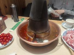 -东镇老火锅(长春路首店)