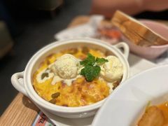 -桂满陇·杭州小馆(巴黎春天浦建店)