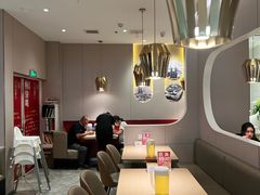 -吕氏疙瘩汤·新派鲁菜(芝罘万达店)