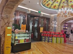 -巴依老爷新疆美食(工体旗舰店)