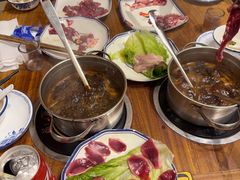-厝味火锅·潮汕卤水火锅(十一合店)