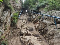 -龙洞风景区-藏龙涧