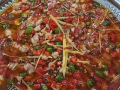 -有红鸡毛店·川菜(建设路店)