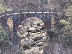 -泽雅七瀑涧景区