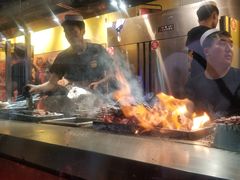-有奴思烤肉·清真(正宁路店)