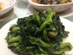 清炒素菜-顺风海鲜港(长寿路店)