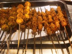 -壹加壹电烤串(总店)