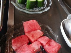 -捞王锅物料理(上海世茂广场店)