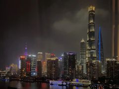 -上海外滩英迪格酒店