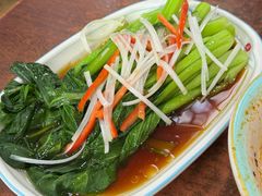 -汉思肴 热面皮(虬江路店)