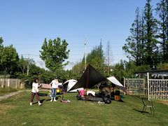 -上海长兴岛郊野公园