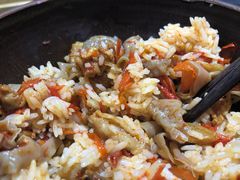 -擂饭(五一广场店)
