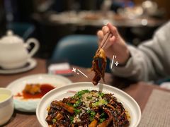 鳝丝-十里弄堂(K11店)
