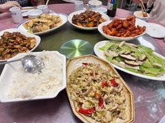 -乐乐餐厅(湘子庙街店)
