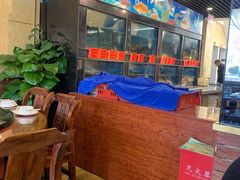-白洋淀灶台鱼(名佳花园店)