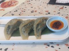 -点都德(广州白云山景区南门店)