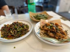 -食光慢宴·安吉土菜馆