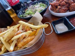 -奇帕波·披萨&炸鸡(诺和木勒站店)