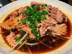 -老头儿油爆虾·知味杭州(爱琴海购物中心)