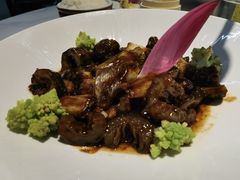 -鑫悦诚府·新鲁菜·餐厅(趵突泉店)