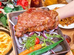 -路易十三西餐厅(西关新天地店)