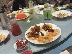 -恒记饭店·海鲜明档(淹城店)
