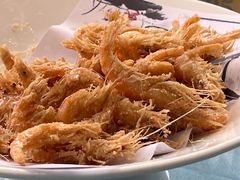 -大连湾旭日·家宴·海肠捞饭(马栏广场店)