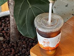 -Cafe on warm(丹霞店)