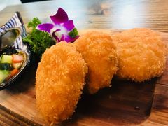 -Hi YOU你的饭局泰餐厅(雍和宫店)