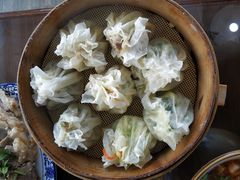 -真食净香居·内蒙烧麦(亚运村店)