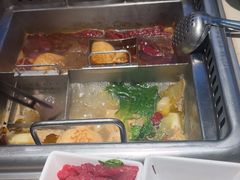 -野妹火锅(北京路店)