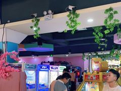 -大玩家(拱墅万达店)