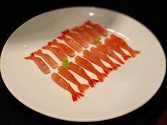 宁波呛虾-海味世家·家常菜馆(明州里店)