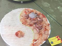 -鱼市酒店(威海水产批发市场店)