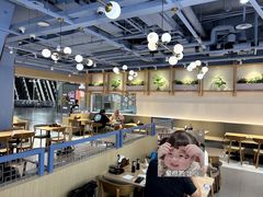 -翡翠拉面小笼包Crystal Jade(上海浦东国际机场T1店)