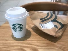 -星巴克(东莞塘厦万科生活广场店)