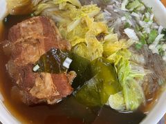 -金泰缘排骨馆(遵化路店)