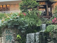 -广州白天鹅宾馆