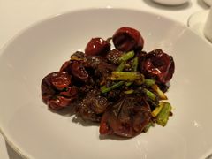 -Yan Ting 宴庭中餐厅(上海静安瑞吉酒店)