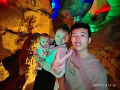 -天河潭旅游度假区