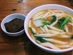 -周素珍馄饨(王家弄店)