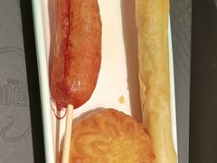 -回味鸭血粉丝汤(新城市广场店)