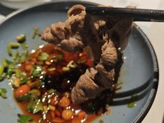 -喜庭海鲜自助(北辰三角洲北辰荟店)