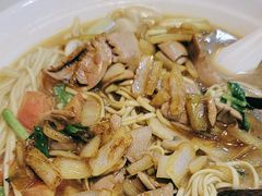 -二扁私房面馆(崂山路店)