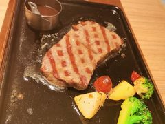 -必胜客(欧亚新生活店)